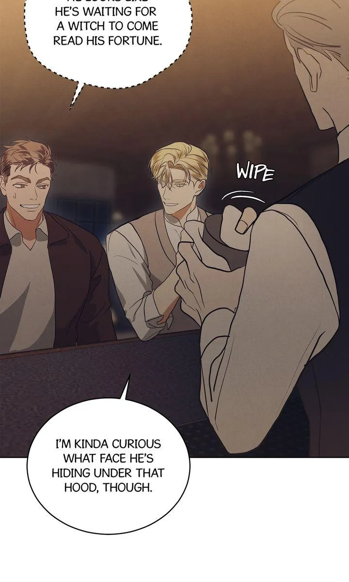 Queen of Snow Chapter 0 page 45 - 