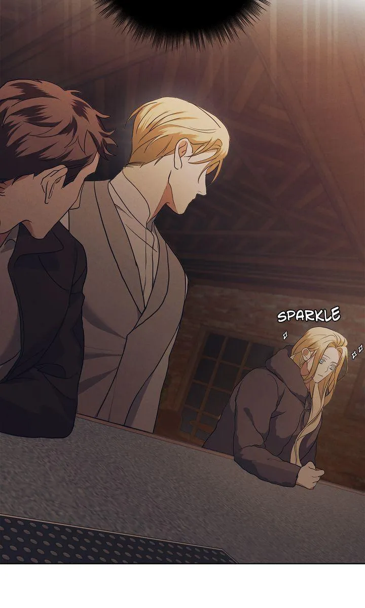 Queen of Snow Chapter 0 page 53 - 