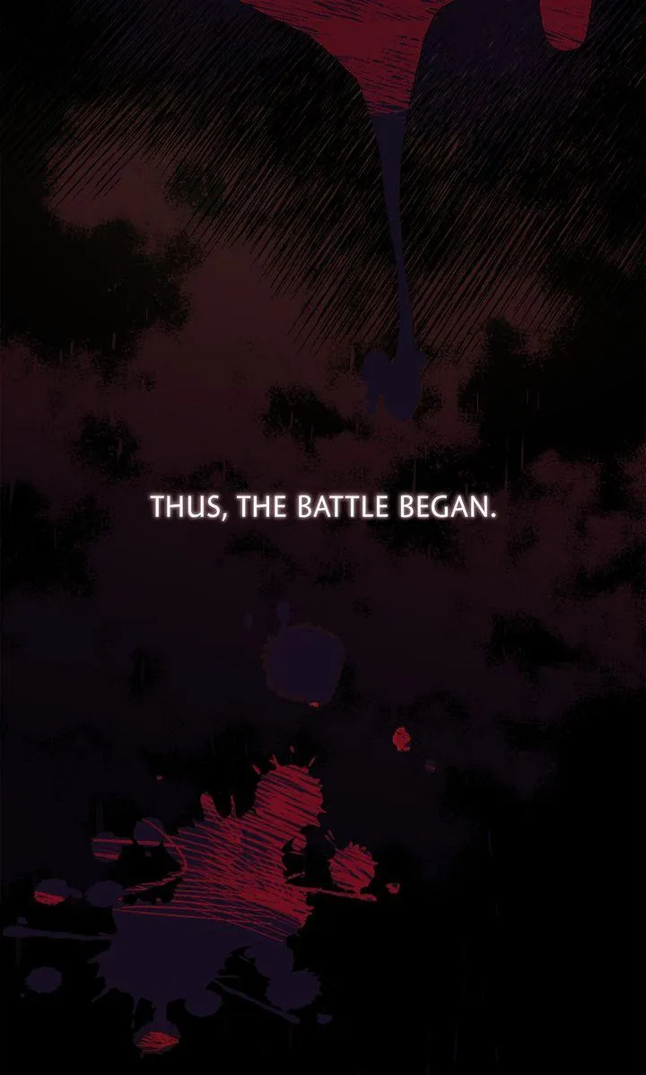 Queen of Snow Chapter 0 page 7 - 