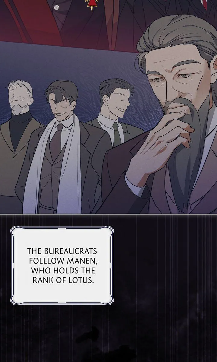 Queen of Snow Chapter 0 page 9 - 