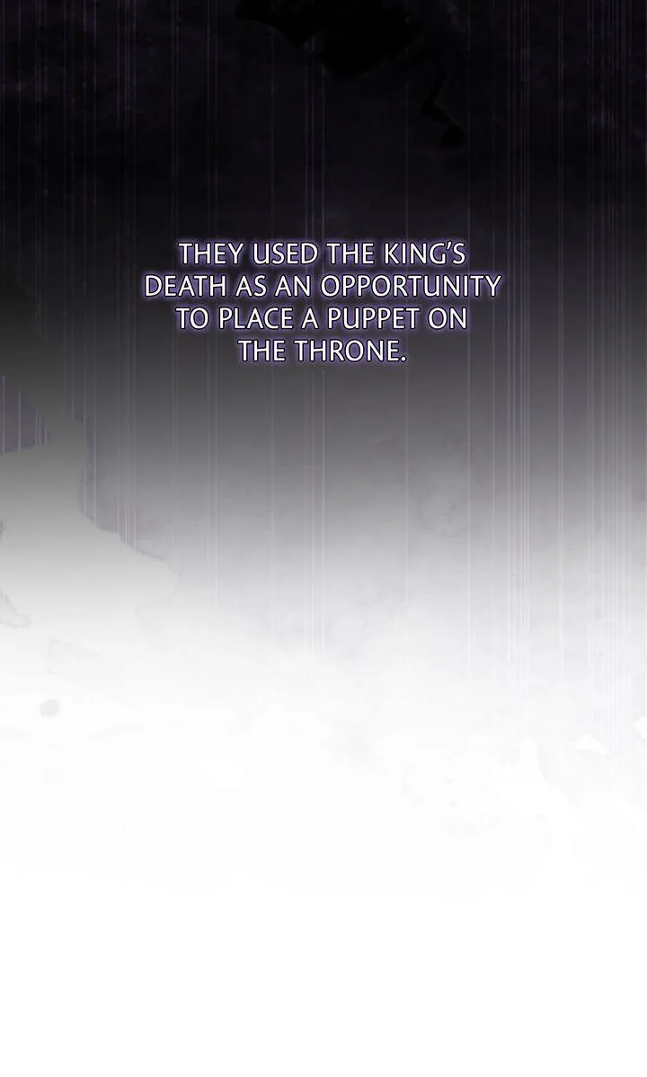 Queen of Snow Chapter 0 page 10 - 