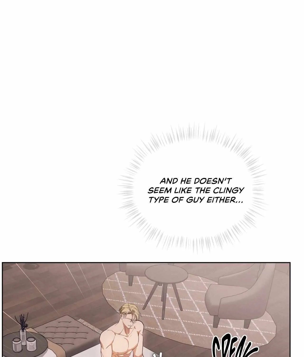 Queen of Snow Chapter 1.1 page 114 - 