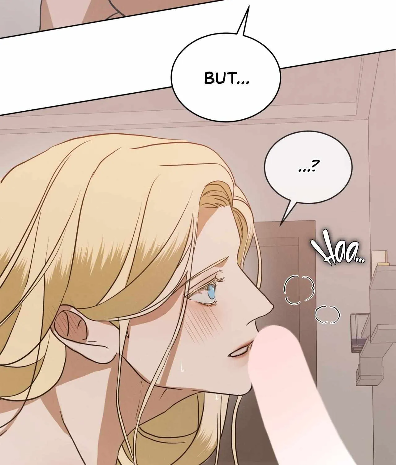Queen of Snow Chapter 1.1 page 120 - 