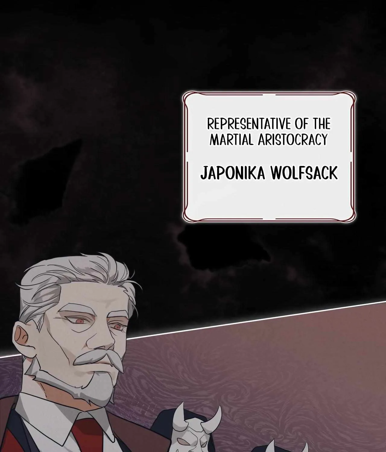 Queen of Snow Chapter 1.1 page 13 - 