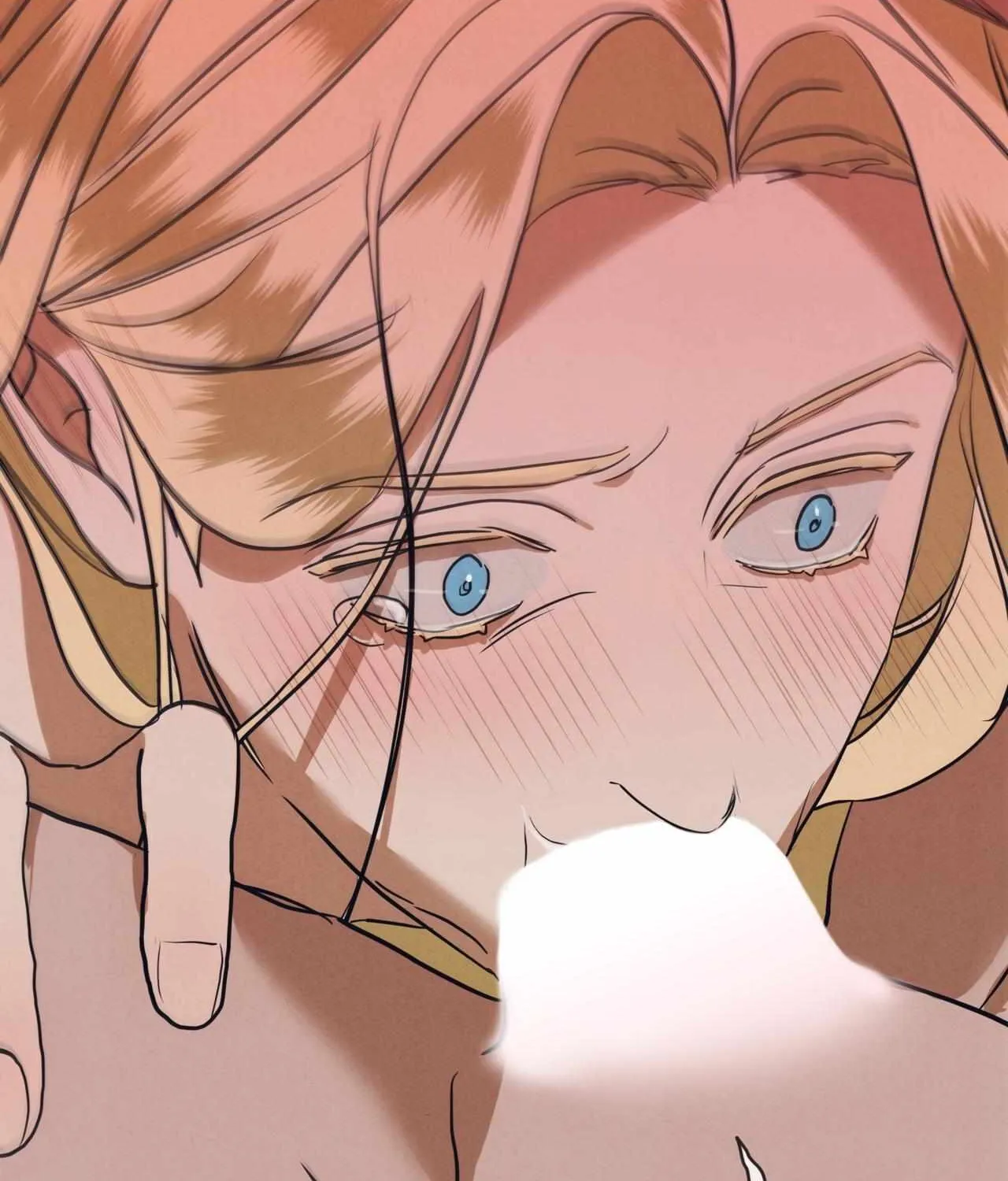 Queen of Snow Chapter 1.1 page 125 - 