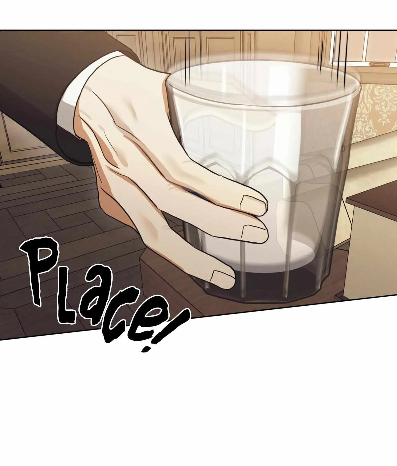 Queen of Snow Chapter 1.1 page 17 - 