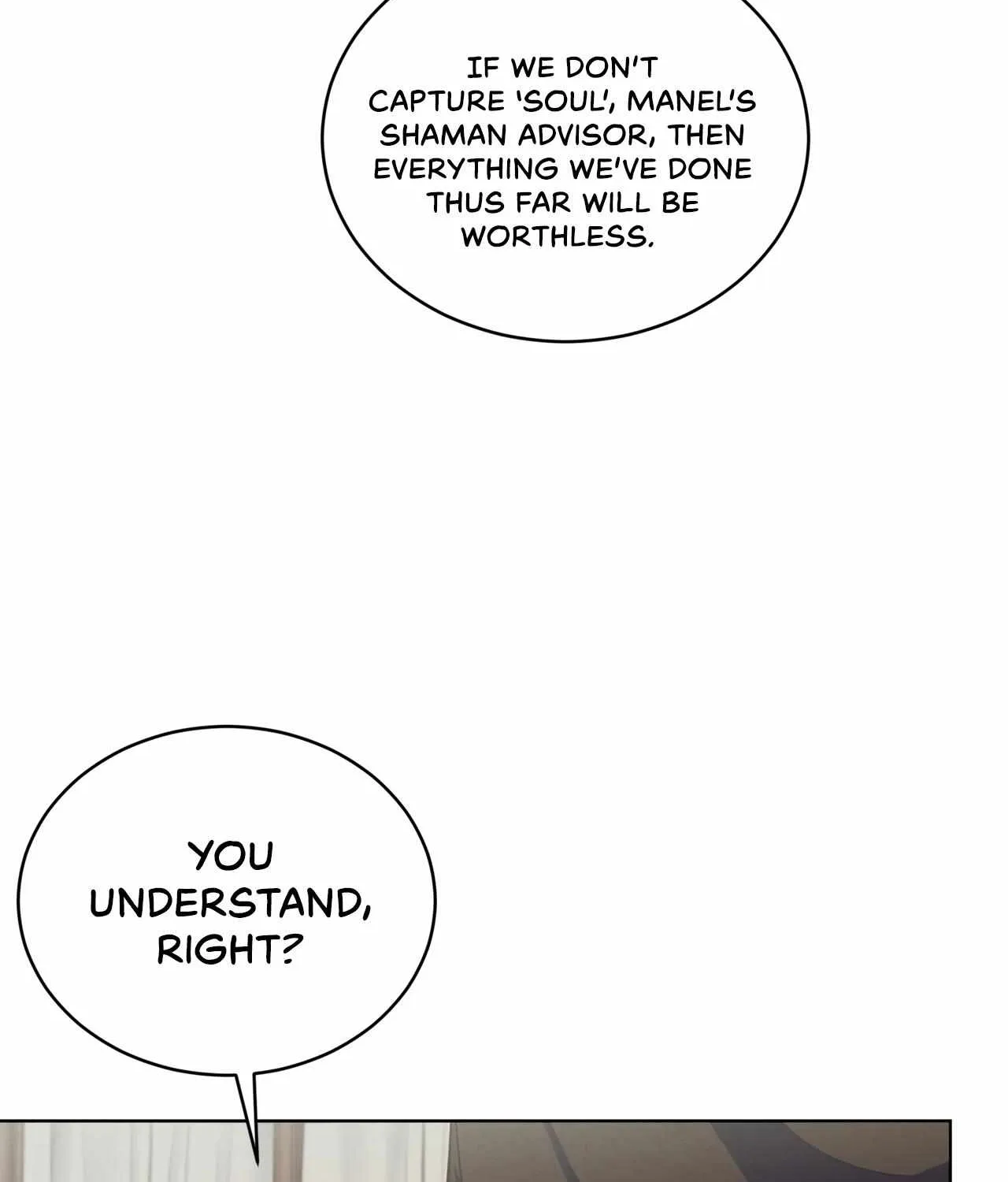 Queen of Snow Chapter 1.1 page 20 - 