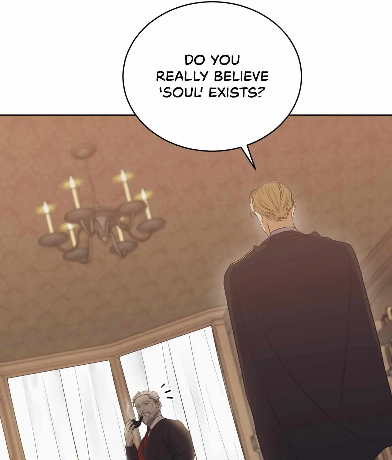Queen of Snow Chapter 1.1 page 30 - 