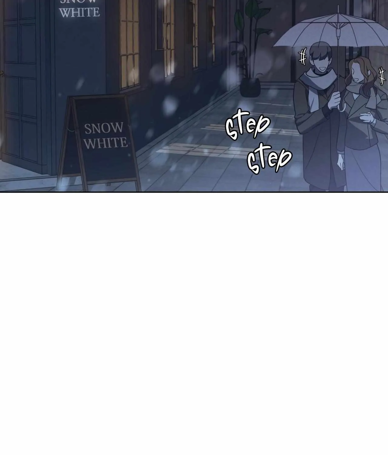 Queen of Snow Chapter 1.1 page 46 - 