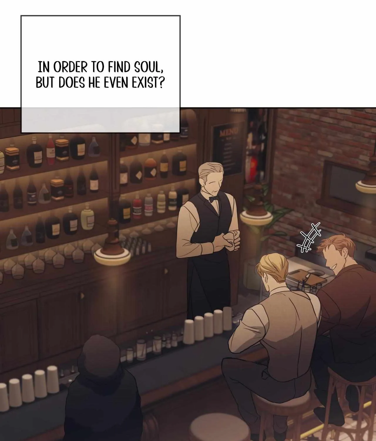 Queen of Snow Chapter 1.1 page 49 - 