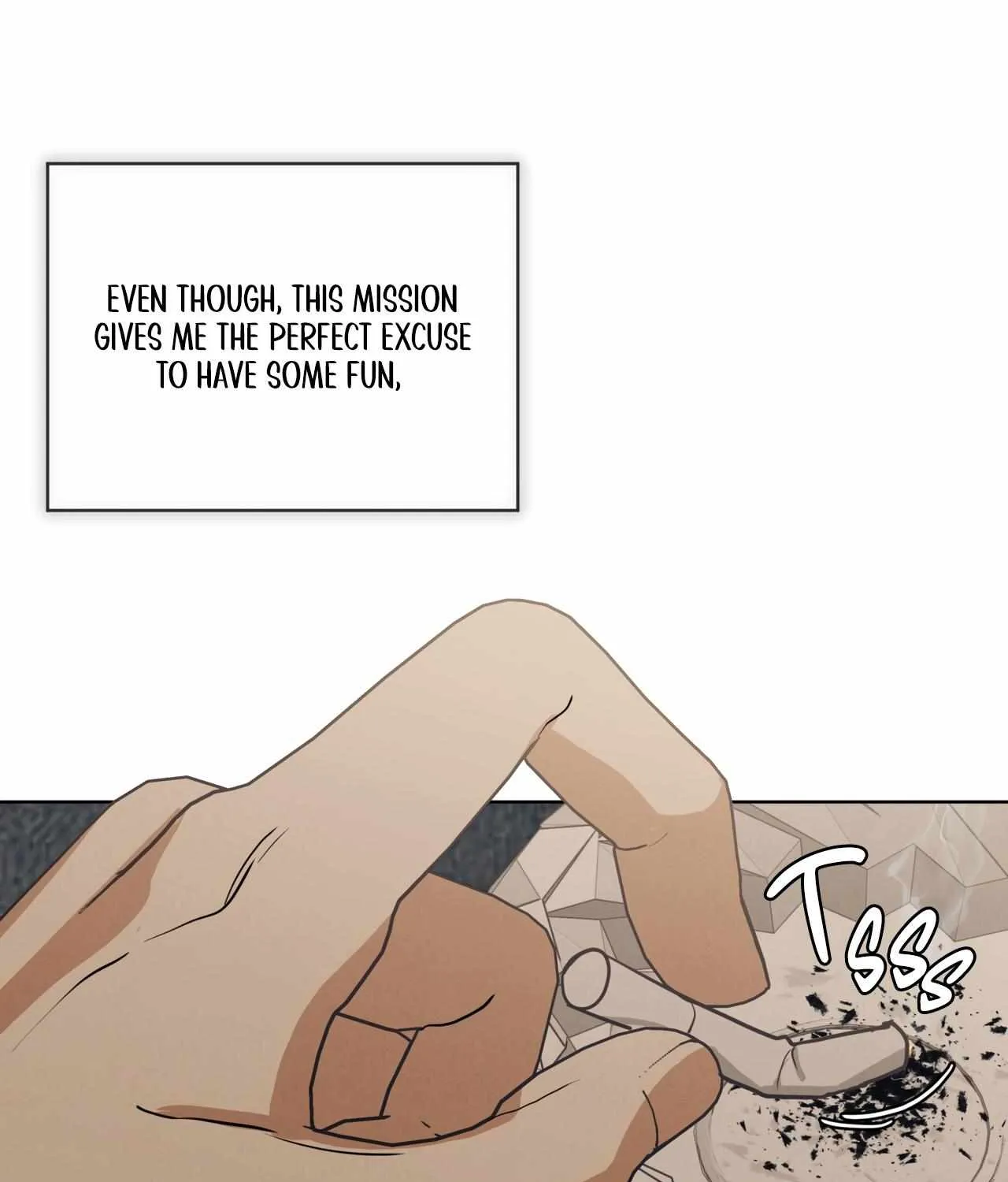 Queen of Snow Chapter 1.1 page 53 - 