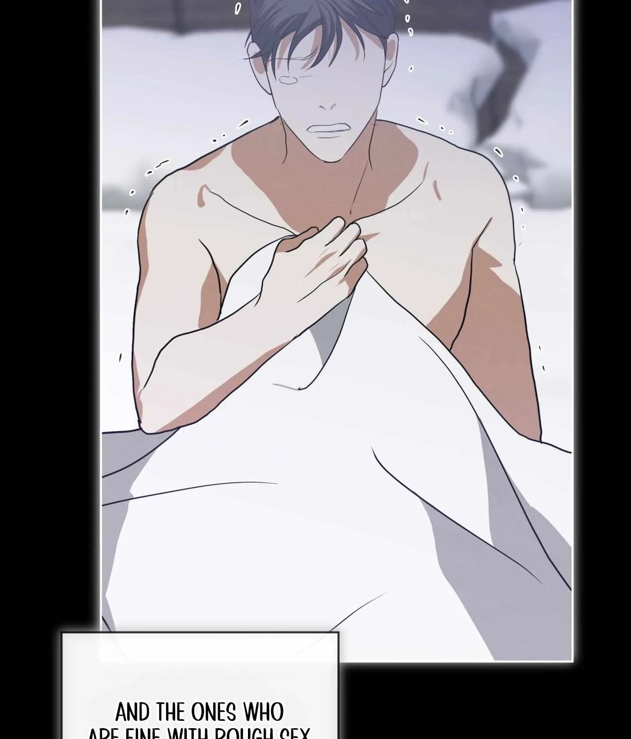 Queen of Snow Chapter 1.1 page 58 - 