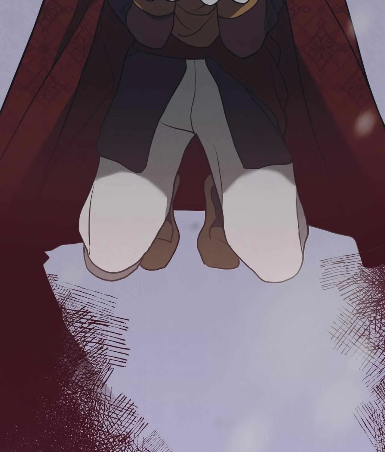 Queen of Snow Chapter 1.1 page 7 - 