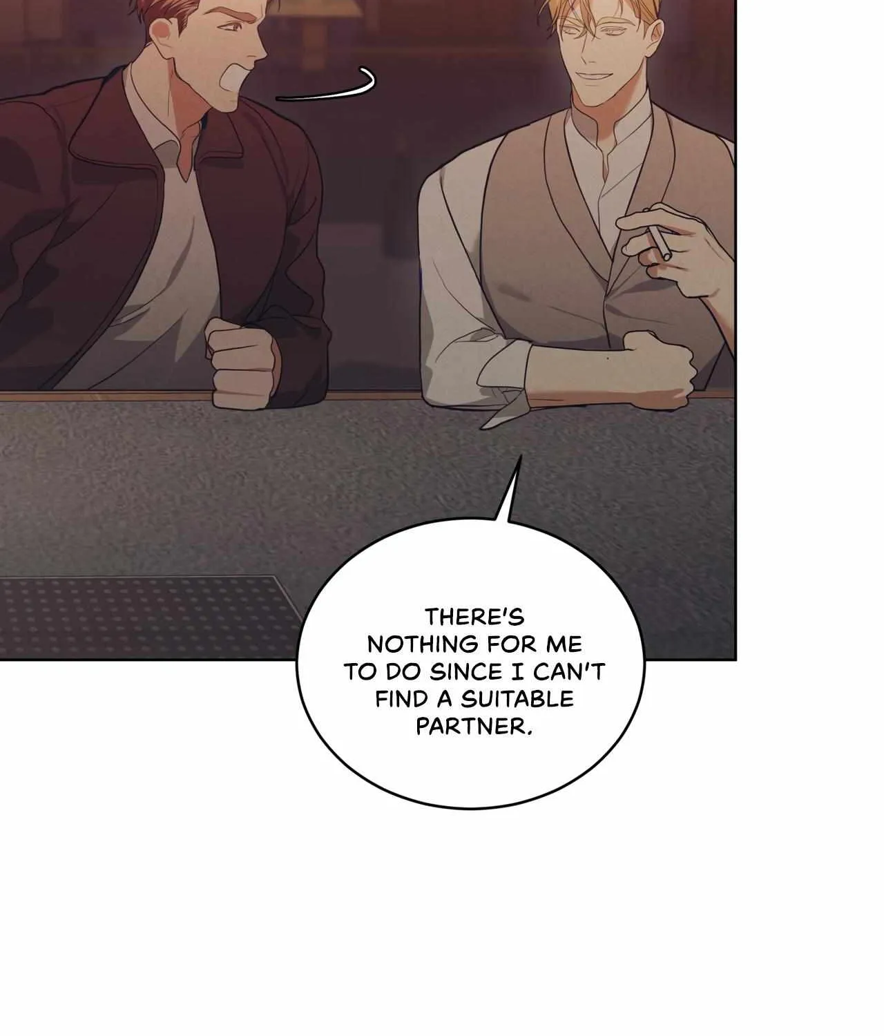 Queen of Snow Chapter 1.1 page 61 - 