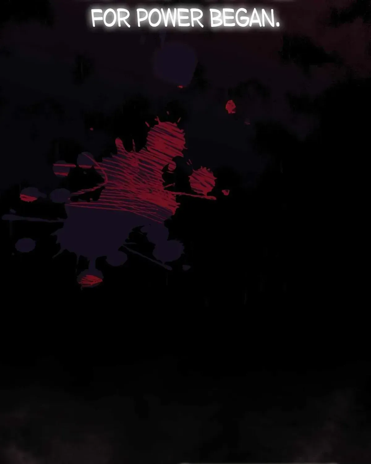 Queen of Snow Chapter 1.2 page 11 - 