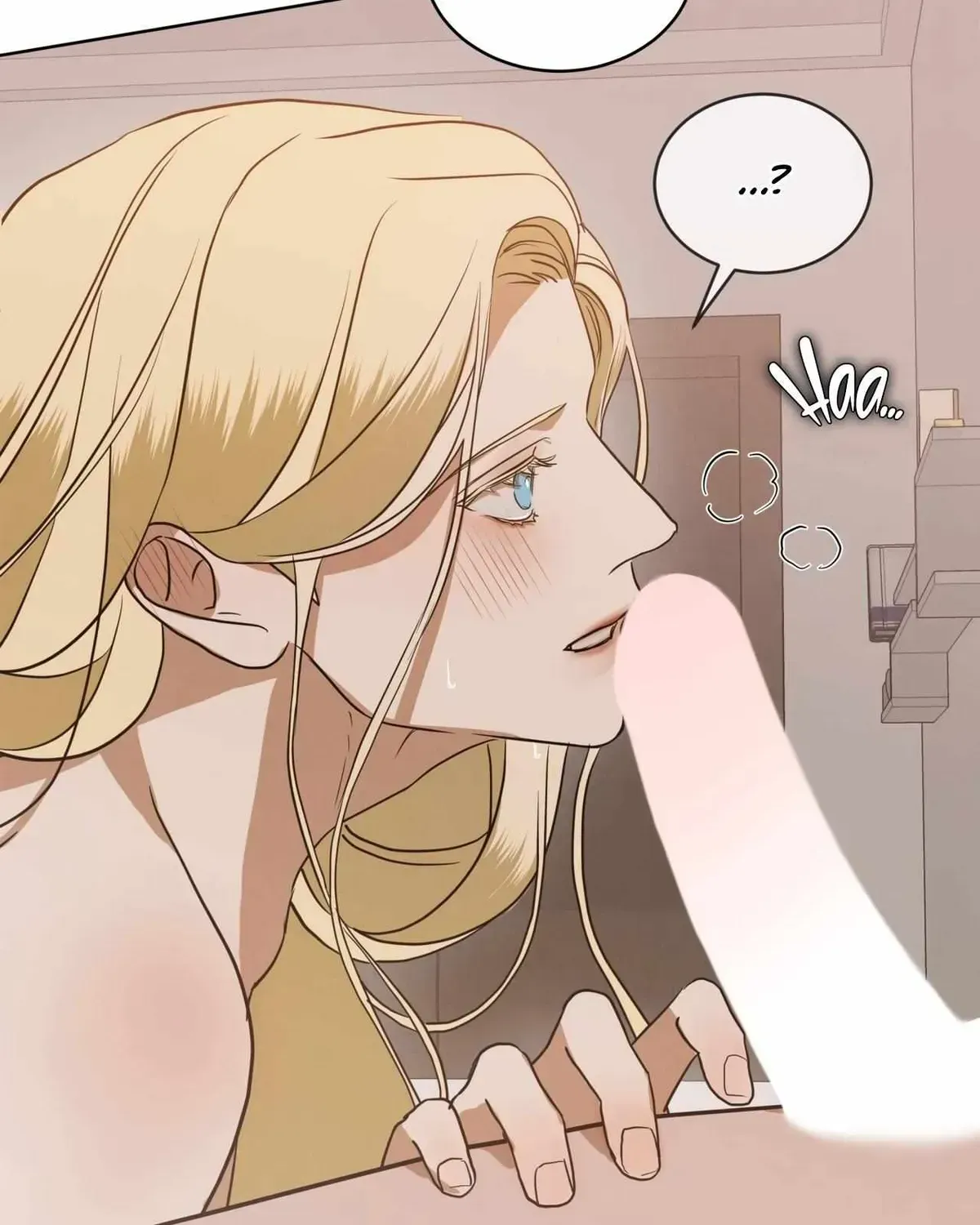 Queen of Snow Chapter 1.2 page 115 - 