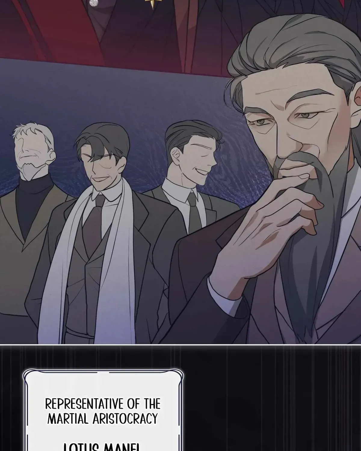 Queen of Snow Chapter 1.2 page 13 - 