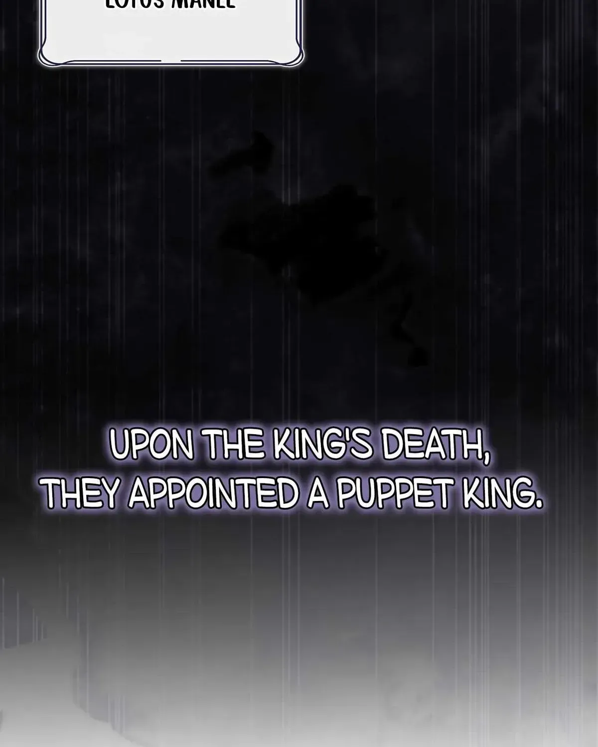 Queen of Snow Chapter 1.2 page 14 - 