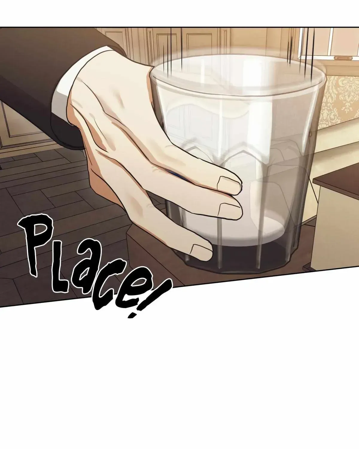 Queen of Snow Chapter 1.2 page 16 - 