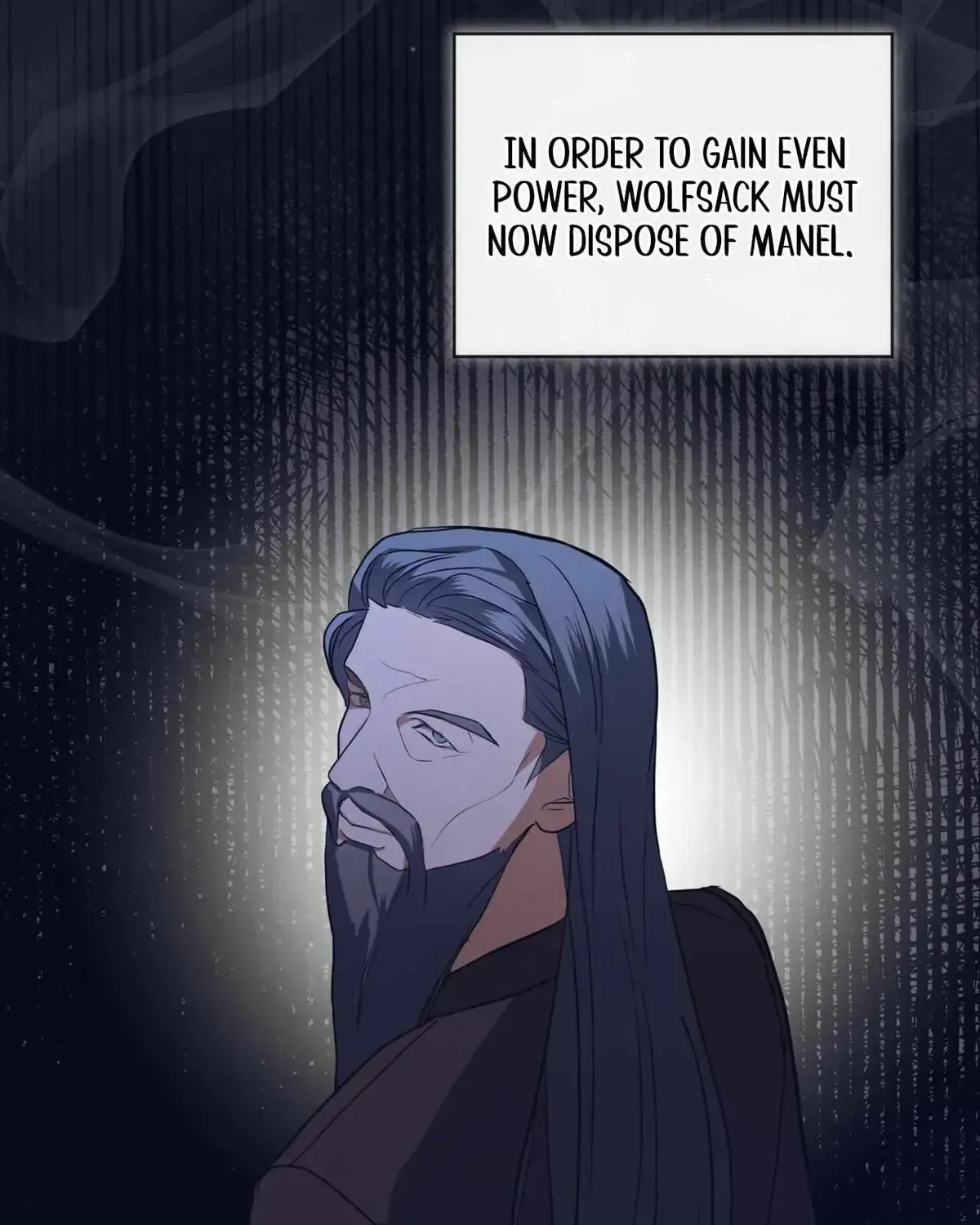 Queen of Snow Chapter 1.2 page 24 - 