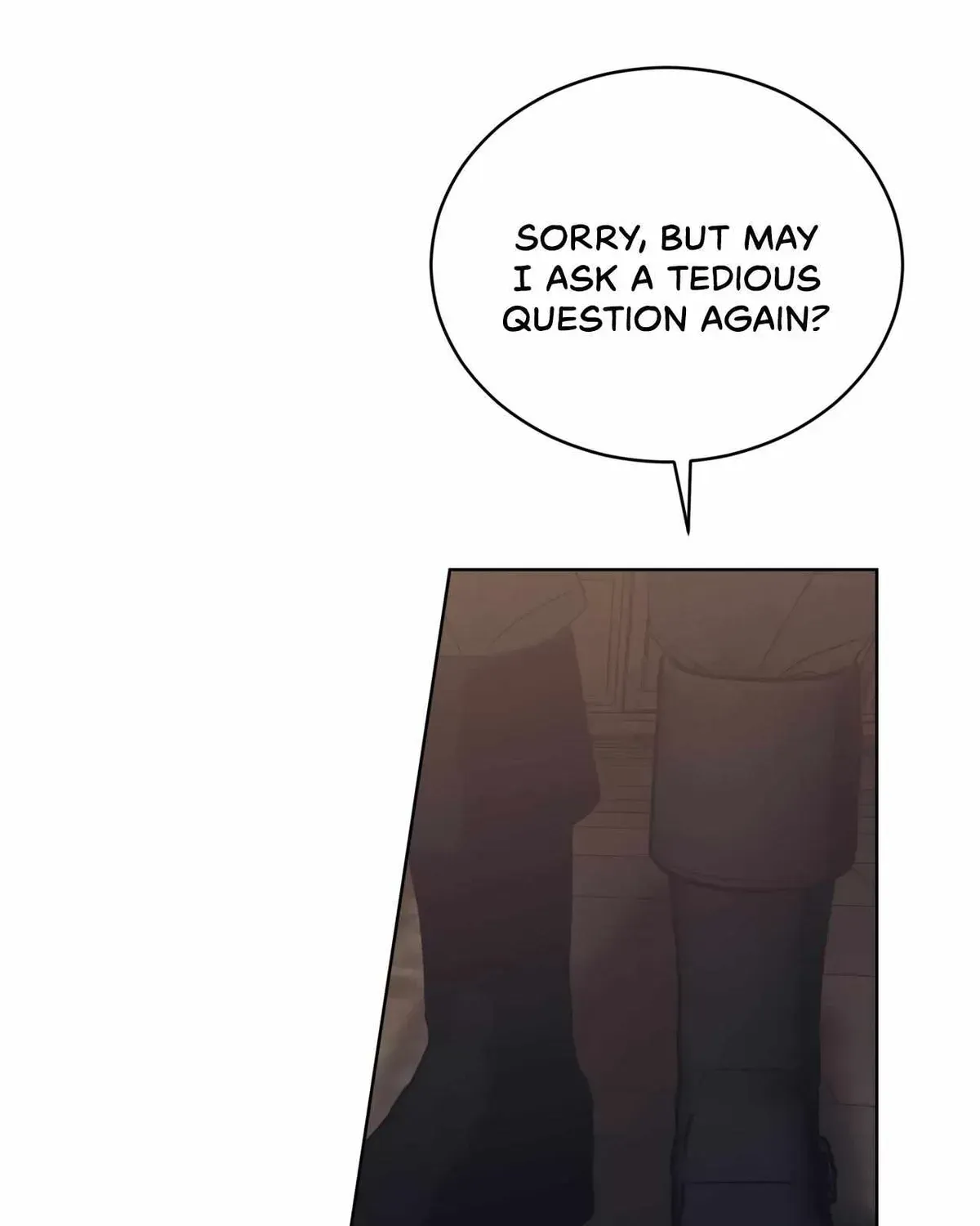 Queen of Snow Chapter 1.2 page 26 - 