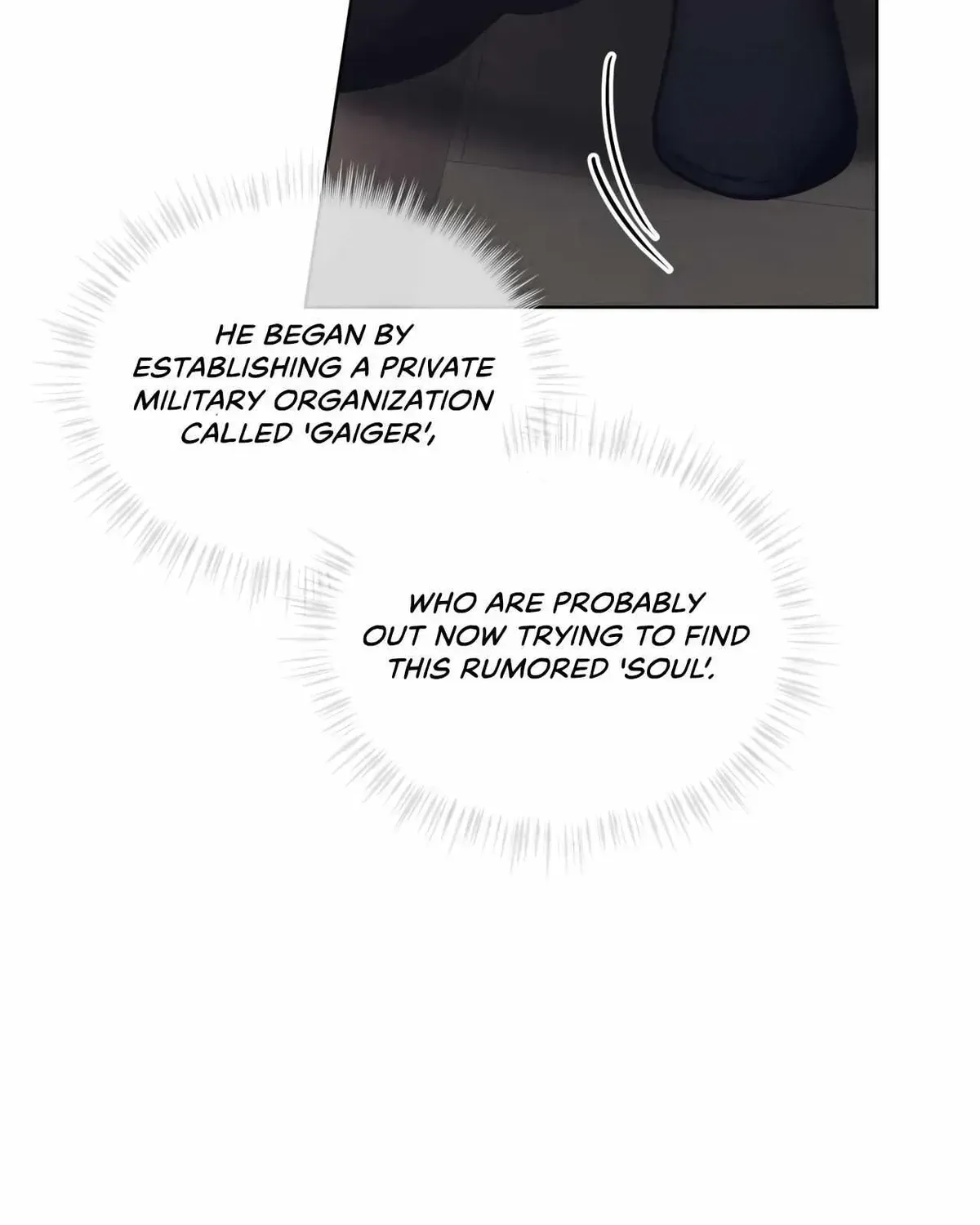 Queen of Snow Chapter 1.2 page 27 - 