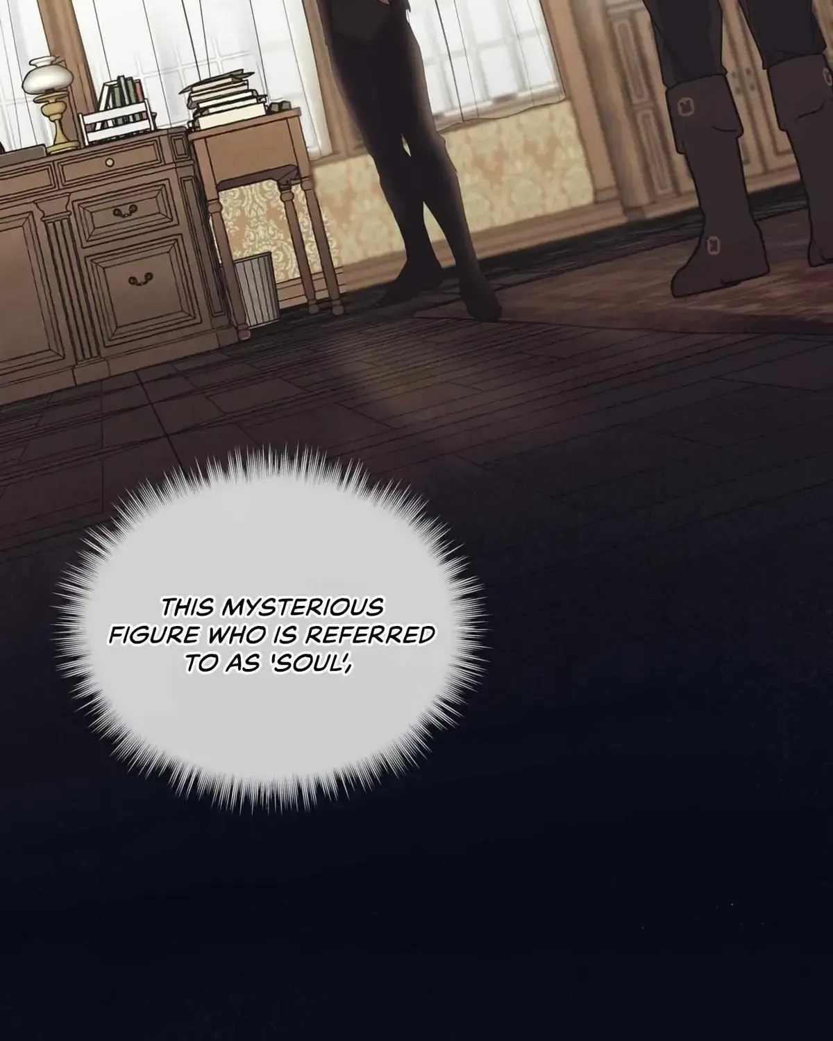 Queen of Snow Chapter 1.2 page 30 - 
