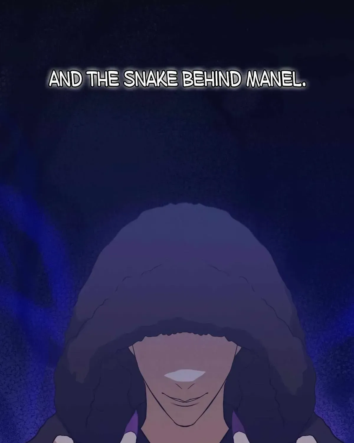 Queen of Snow Chapter 1.2 page 31 - 