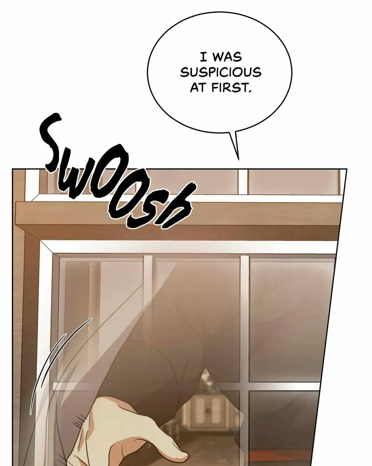 Queen of Snow Chapter 1.2 page 36 - 