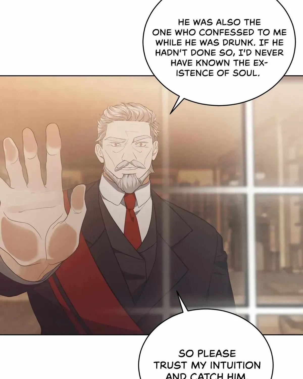 Queen of Snow Chapter 1.2 page 38 - 