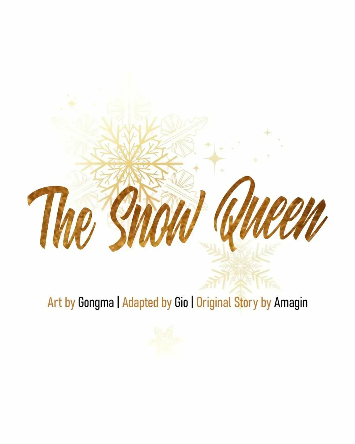 Queen of Snow Chapter 1.2 page 42 - 