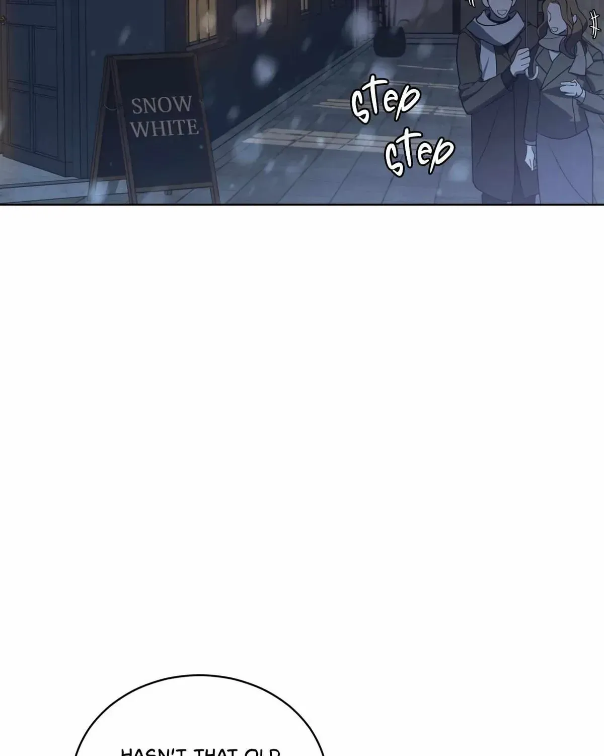 Queen of Snow Chapter 1.2 page 44 - 