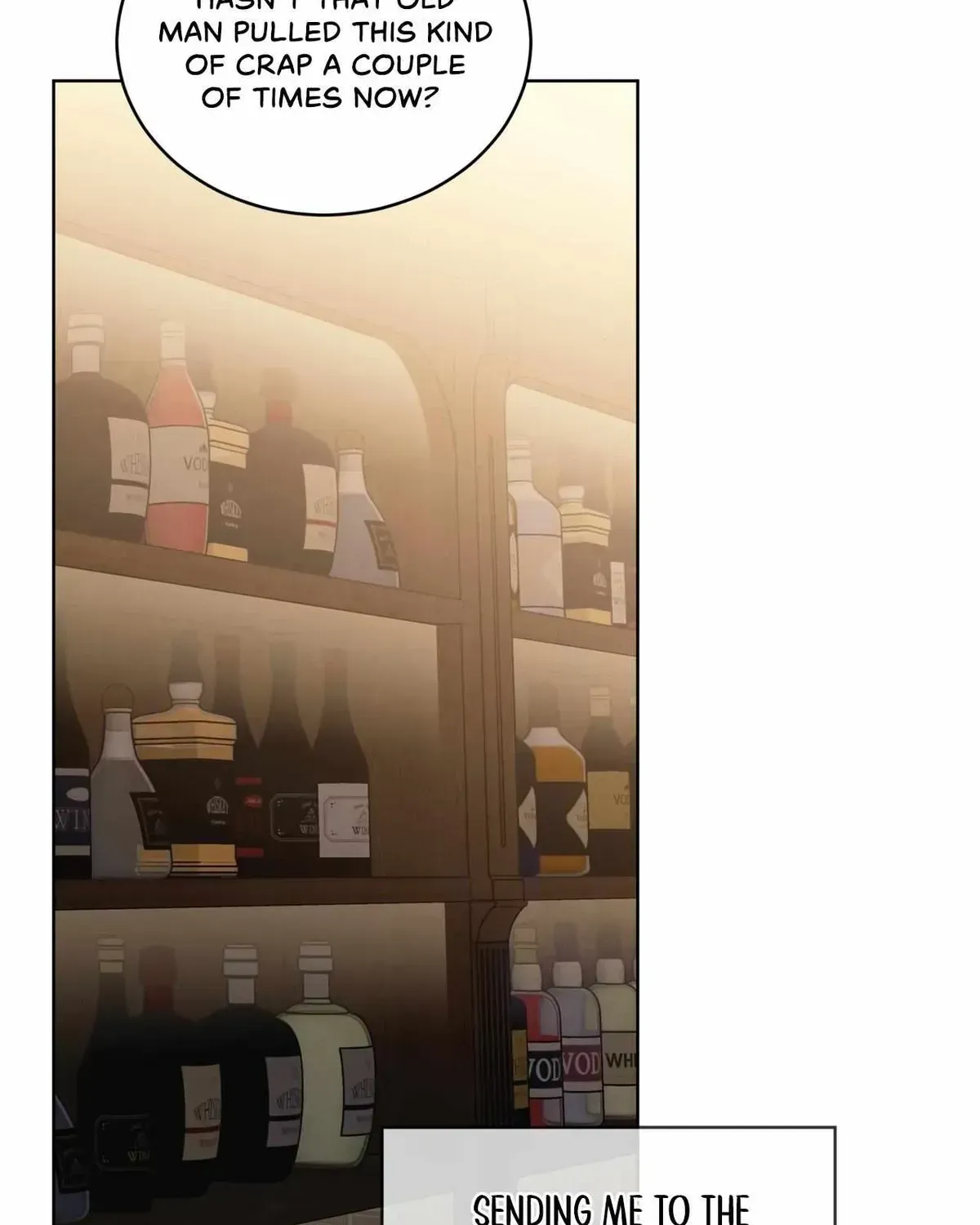 Queen of Snow Chapter 1.2 page 45 - 