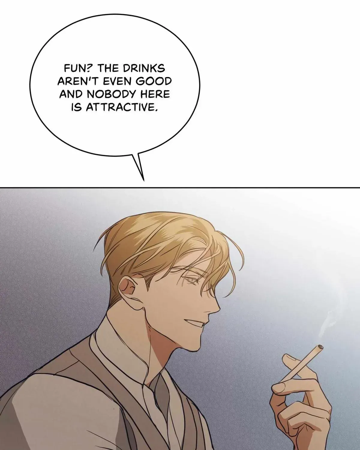 Queen of Snow Chapter 1.2 page 49 - 