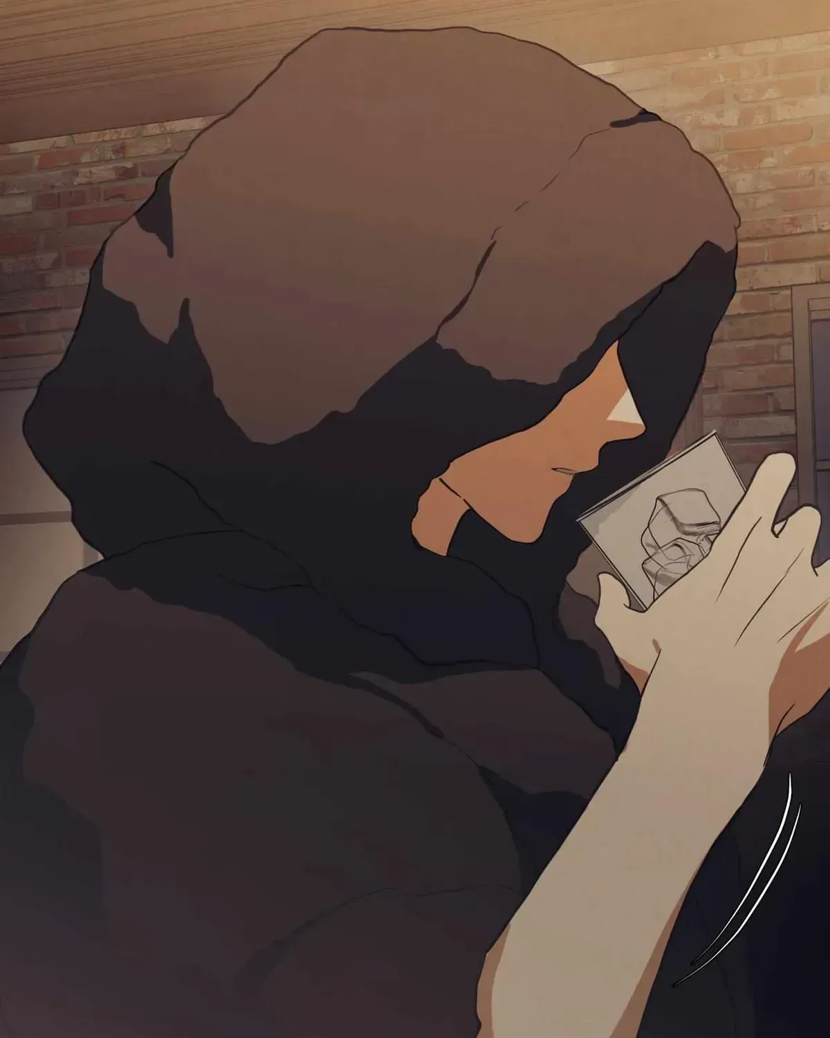 Queen of Snow Chapter 1.2 page 63 - 