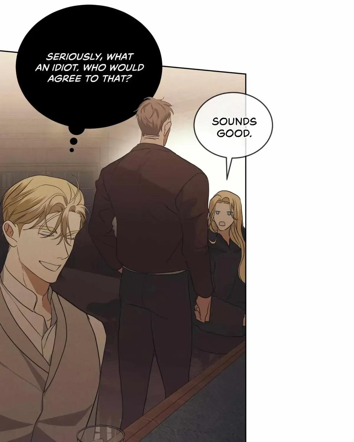 Queen of Snow Chapter 1.2 page 91 - 