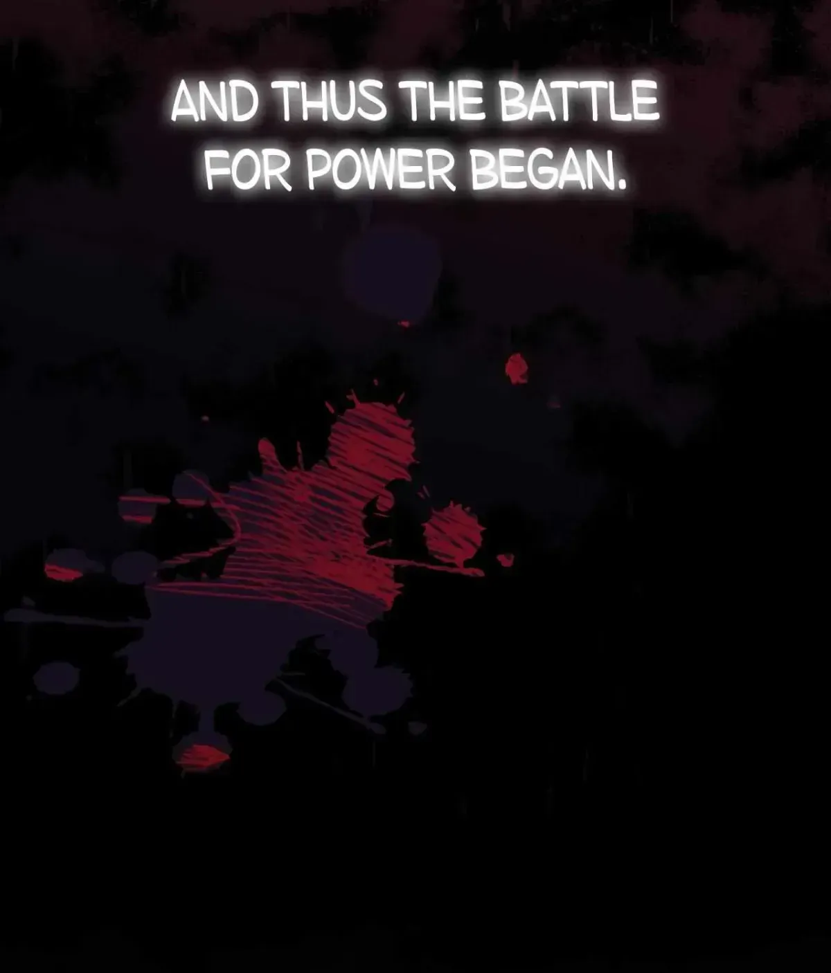 Queen of Snow Chapter 1.3 page 11 - 