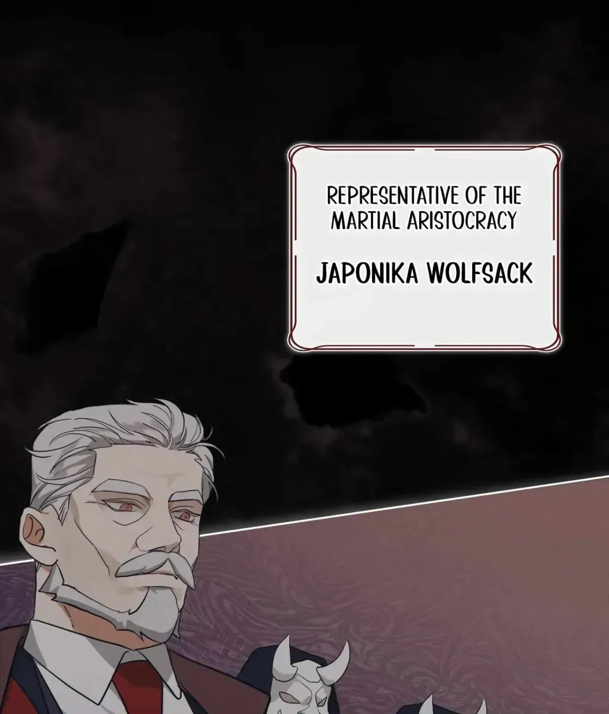 Queen of Snow Chapter 1.3 page 12 - 