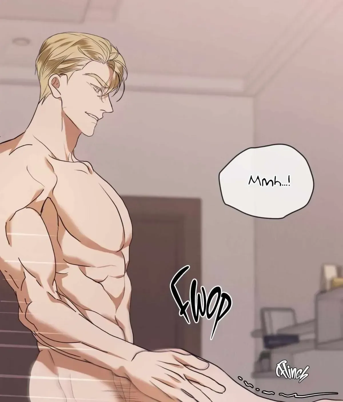 Queen of Snow Chapter 1.3 page 111 - 