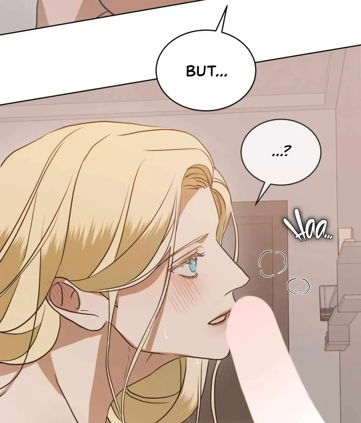 Queen of Snow Chapter 1.3 page 119 - 