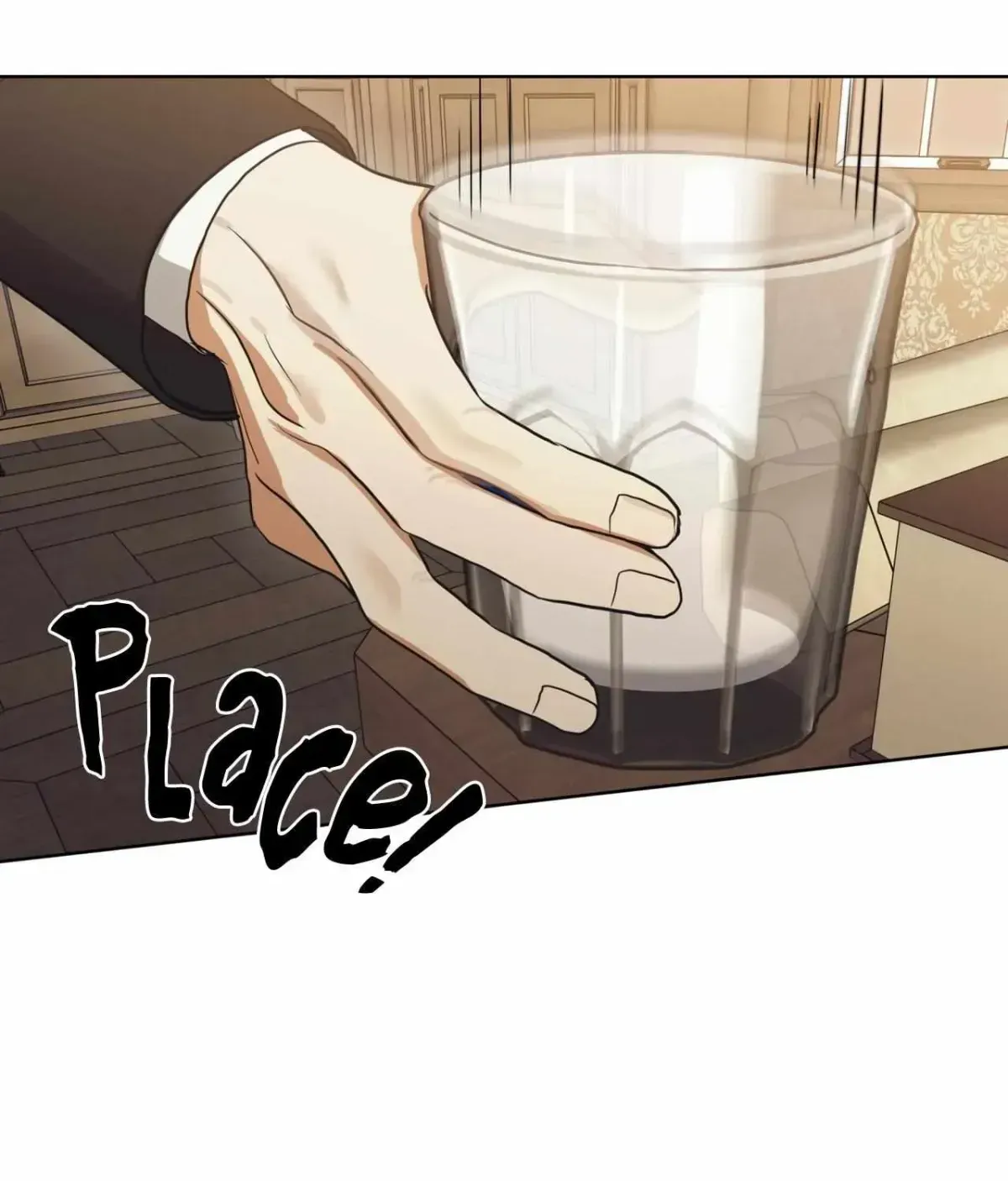 Queen of Snow Chapter 1.3 page 16 - 