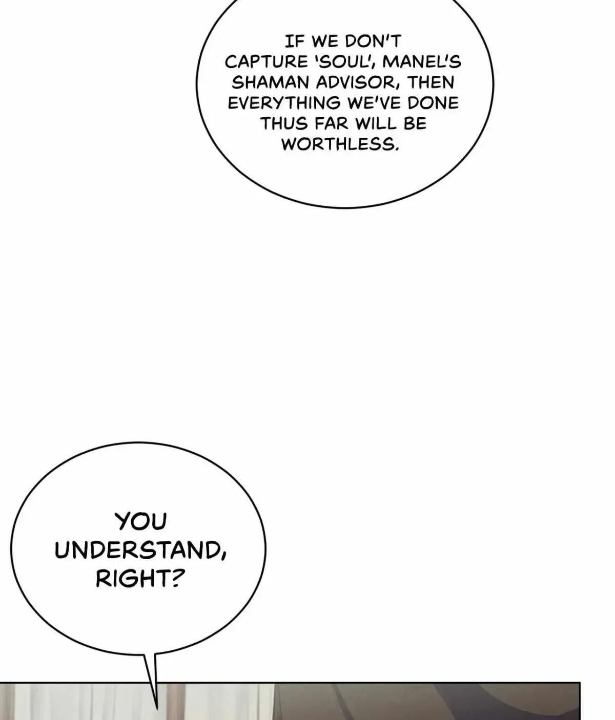 Queen of Snow Chapter 1.3 page 19 - 
