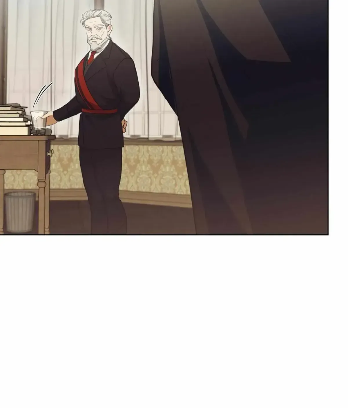 Queen of Snow Chapter 1.3 page 20 - 