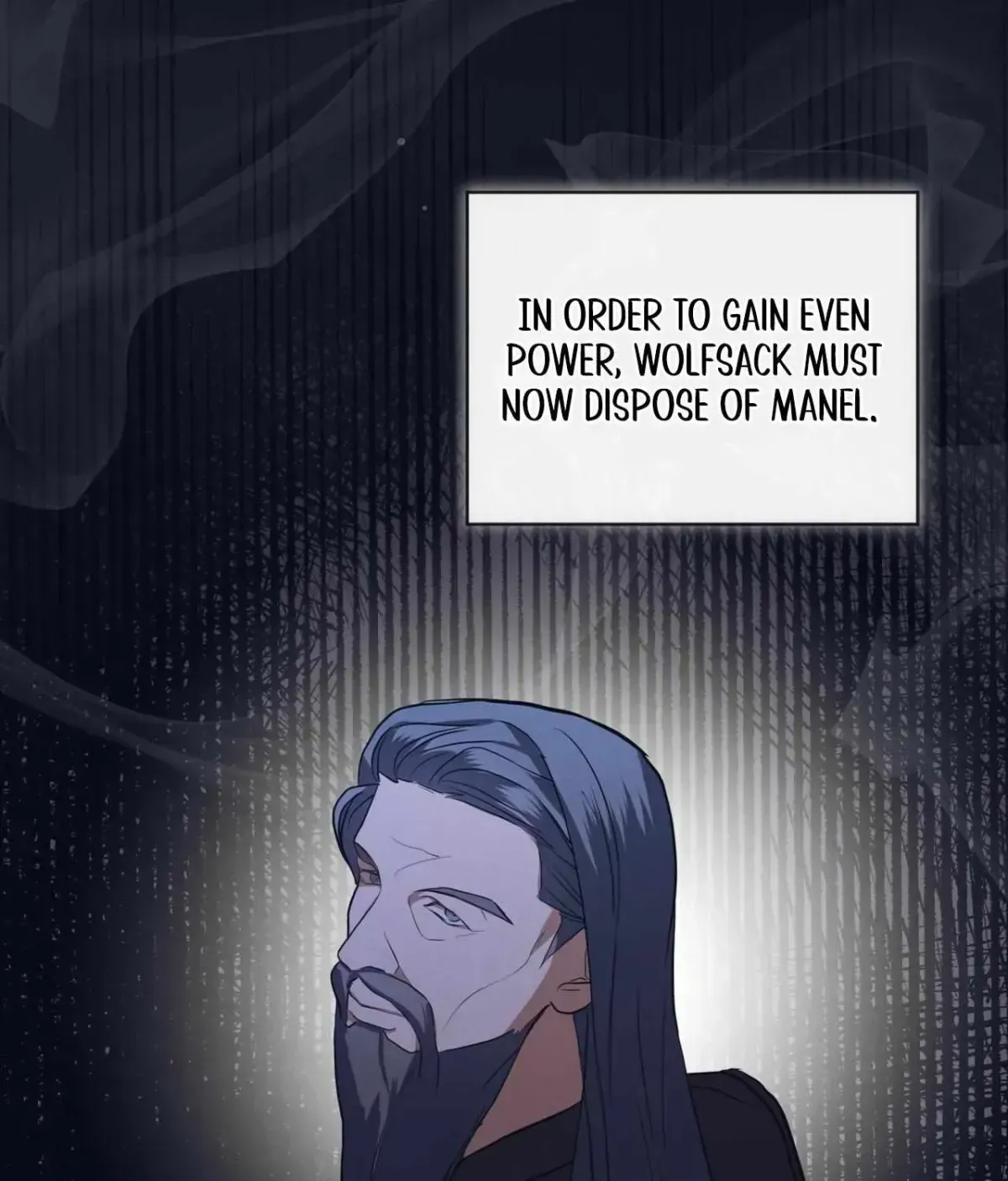 Queen of Snow Chapter 1.3 page 24 - 