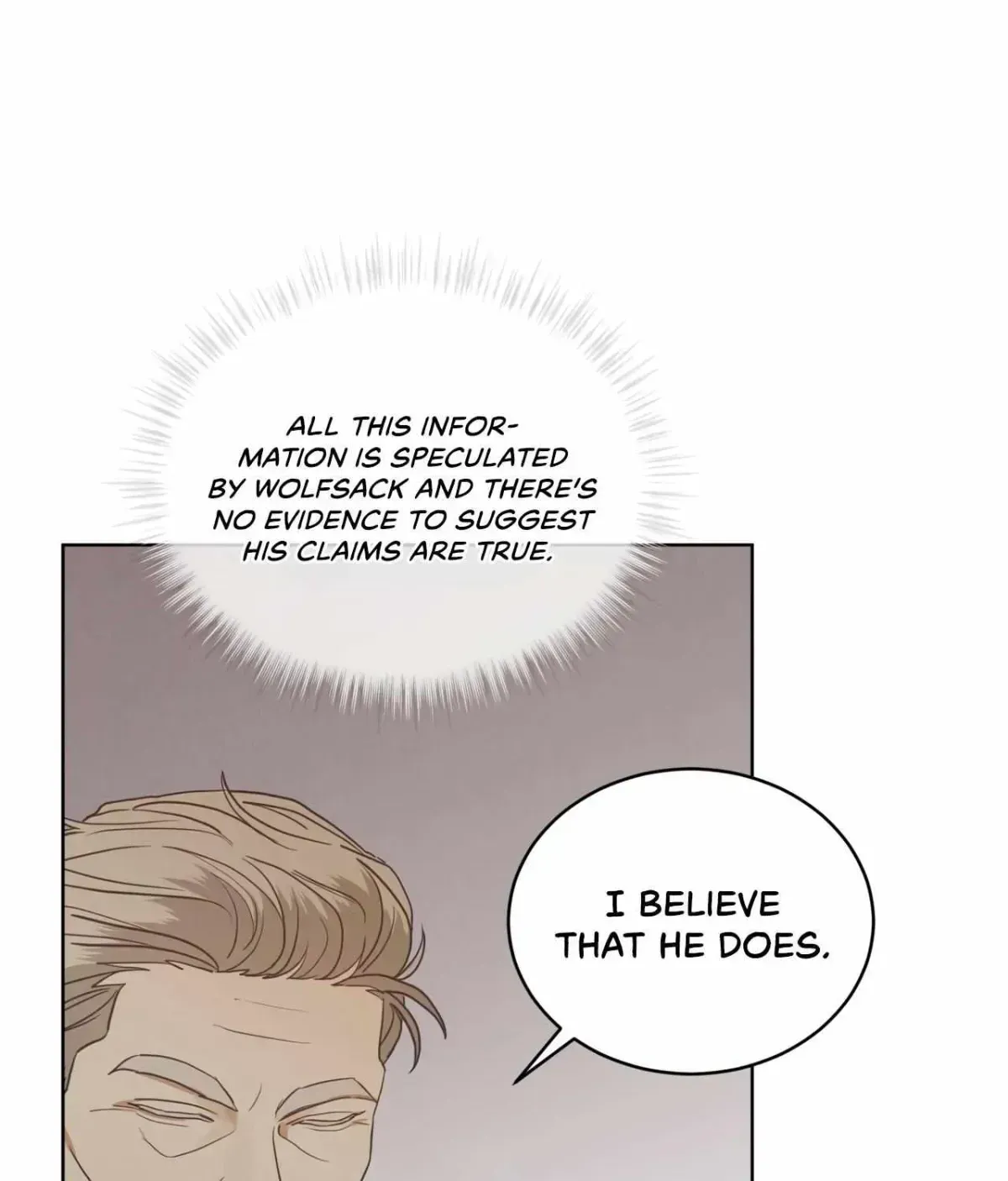 Queen of Snow Chapter 1.3 page 34 - 