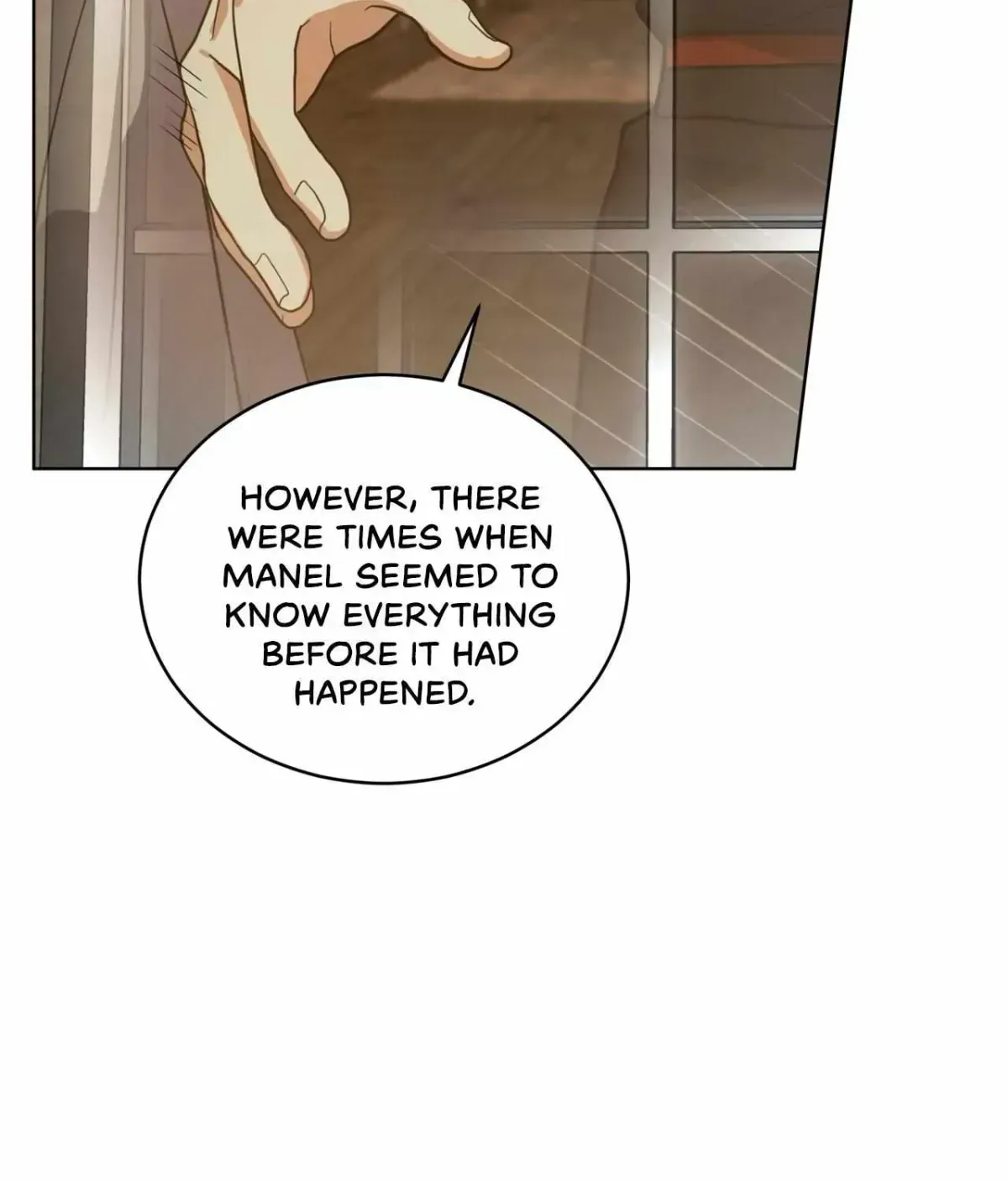 Queen of Snow Chapter 1.3 page 37 - 