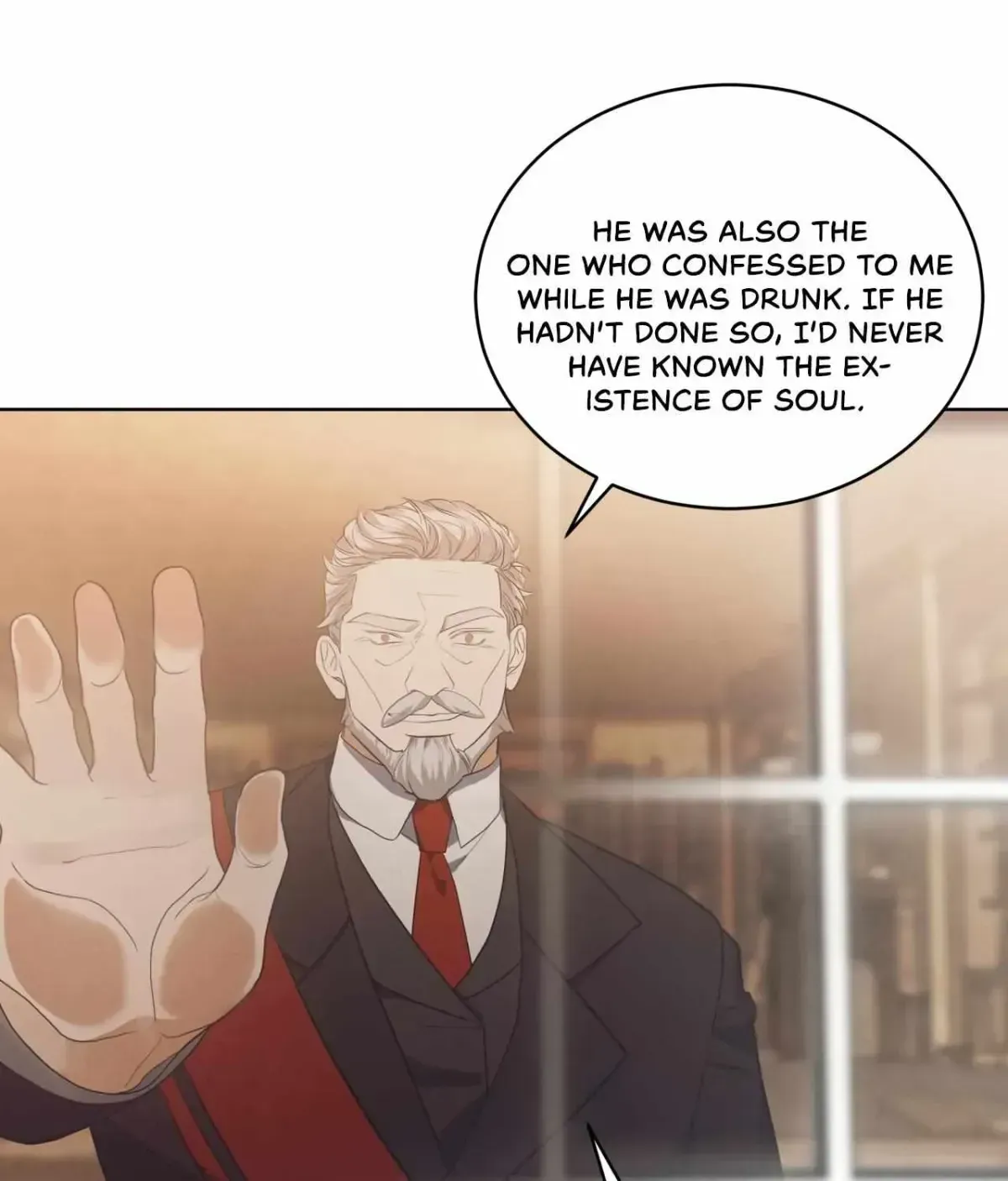 Queen of Snow Chapter 1.3 page 38 - 