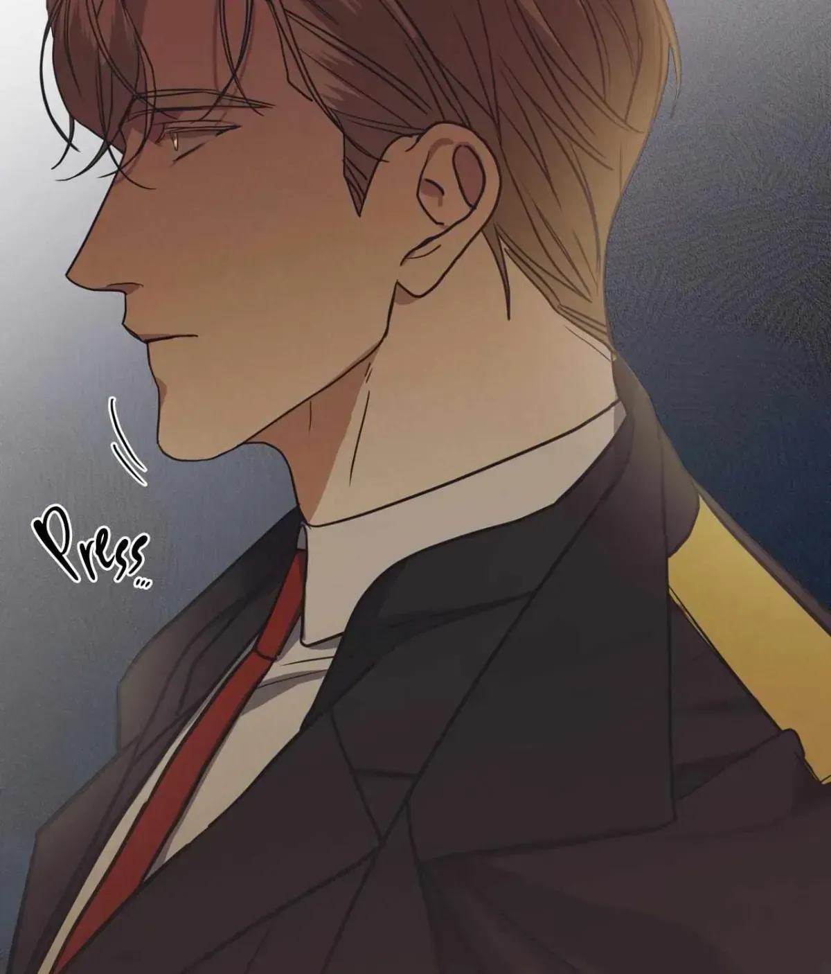 Queen of Snow Chapter 1.3 page 40 - 