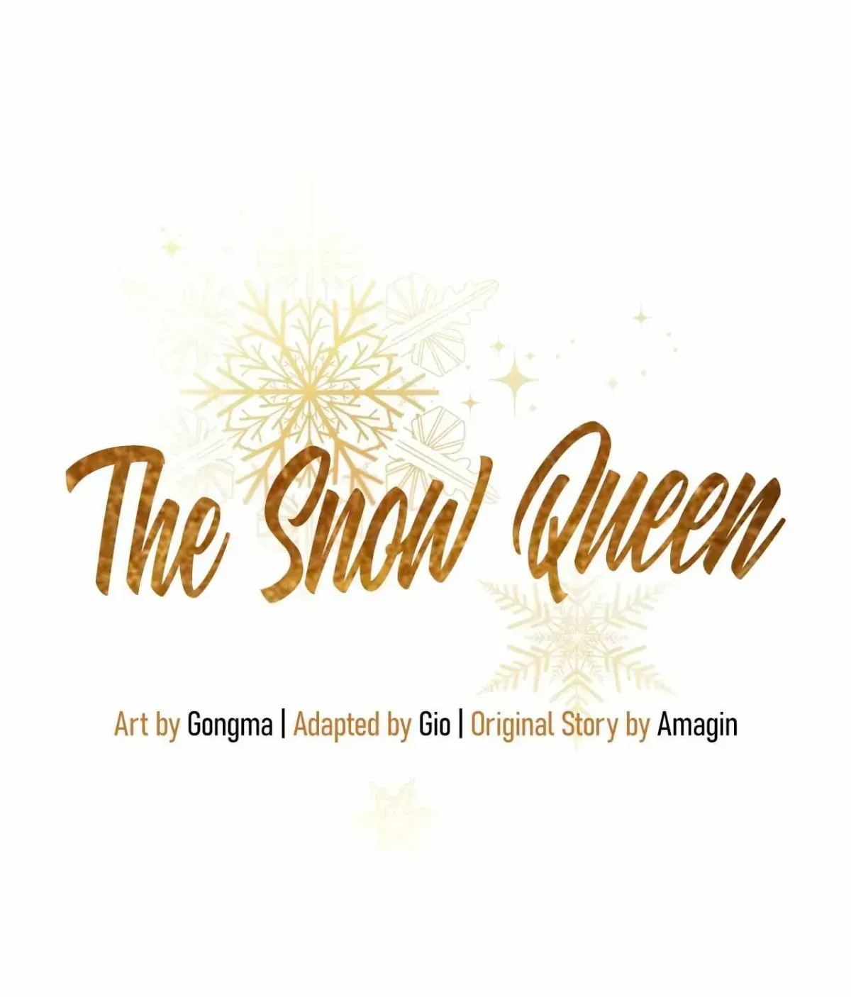 Queen of Snow Chapter 1.3 page 43 - 