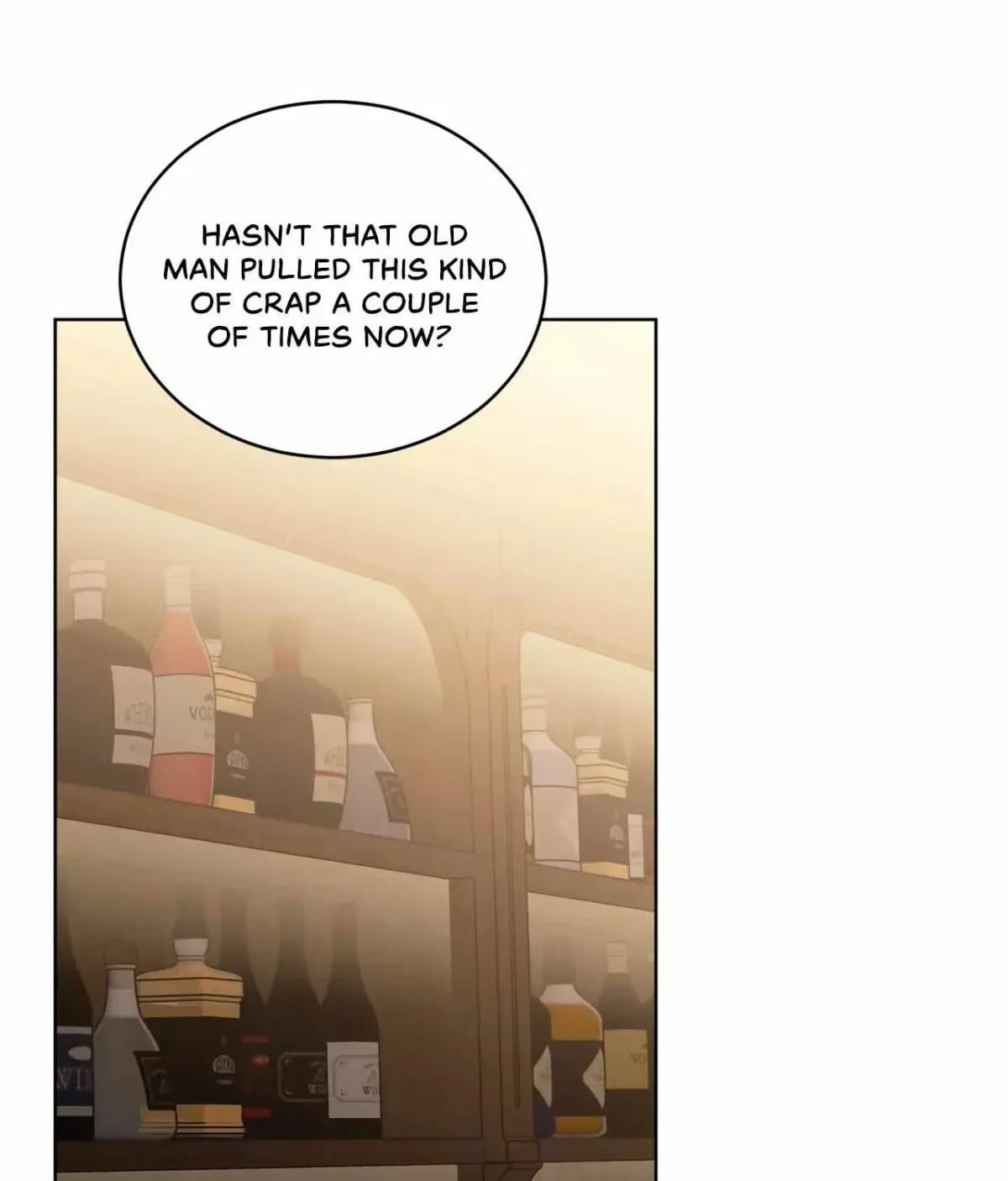 Queen of Snow Chapter 1.3 page 46 - 